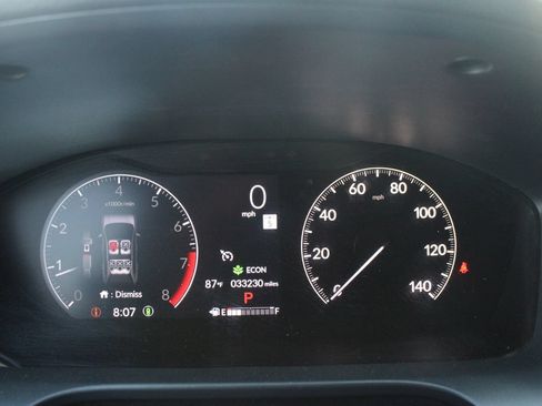 Used 2025 Honda HR-V EX-L image 11