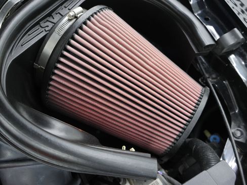 Used 2011 Ford Mustang Shelby GT500 w/ SVT Performance Pkg RWD image 21