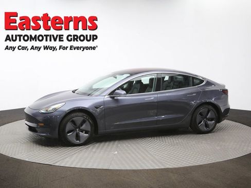 Used 2018 Tesla Model 3 Long Range image 56