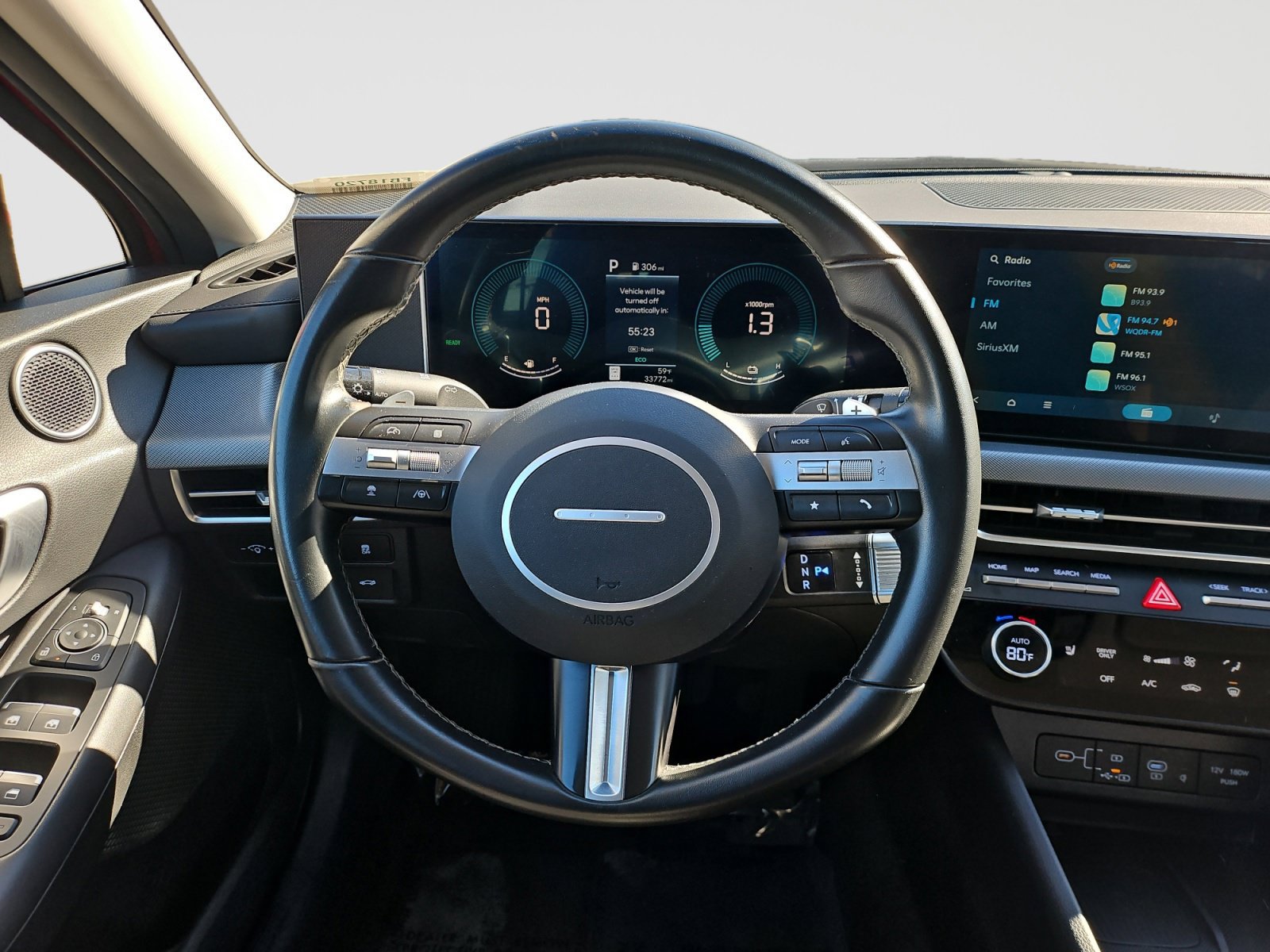 Used 2025 Hyundai Sonata SEL FWD image 44