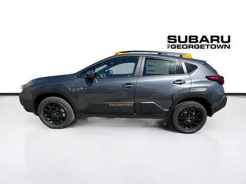 New 2026 Subaru Crosstrek 2.5i Wilderness AWD/4WD image 4