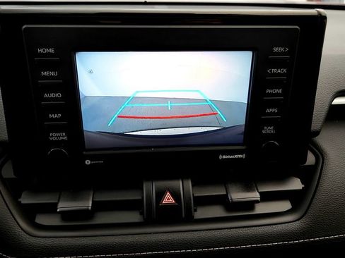 Certified 2022 Toyota RAV4 XLE w/ Convenience Package AWD/4WD image 33