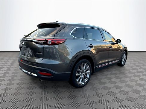 Used 2023 MAZDA CX-9 Grand Touring image 6