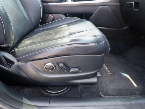 Used 2021 Genesis GV80 2.5T w/ Advanced Package 02 image 54