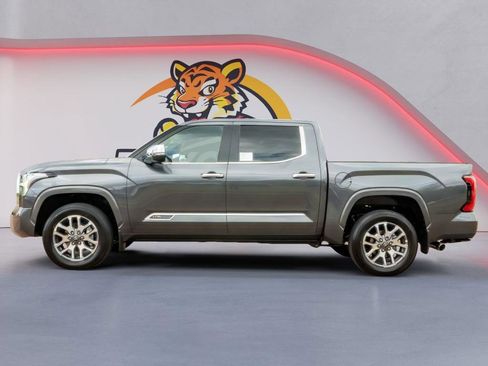 New 2026 Toyota Tundra 1794 Edition AWD/4WD image 8