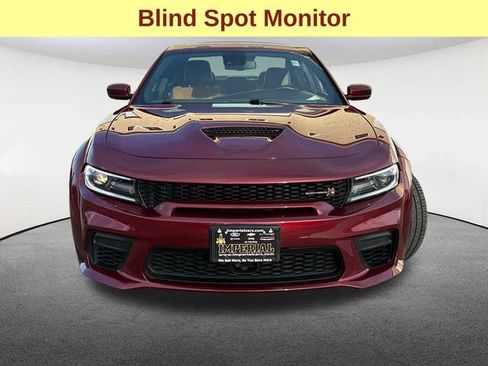 Used 2021 Dodge Charger Scat Pack image 4