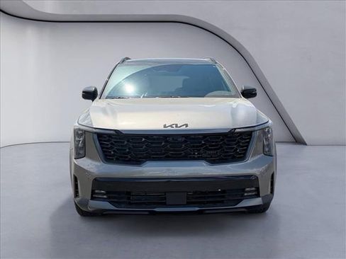 New 2026 Kia Sorento SX Prestige AWD/4WD image 8