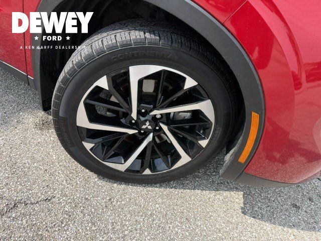 Used 2023 Mitsubishi Outlander SE Black Edition AWD/4WD image 40