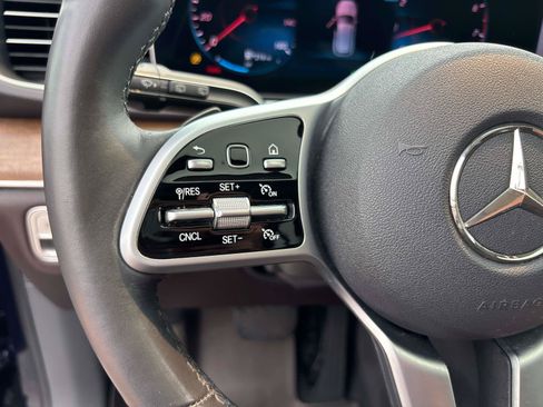 Used 2020 Mercedes-Benz GLE 450 4MATIC image 21