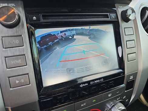Used 2018 Toyota Tundra SR5 w/ TRD Off Road Package RWD image 25