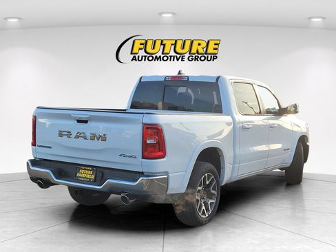 New 2025 RAM 1500 Laramie image 6
