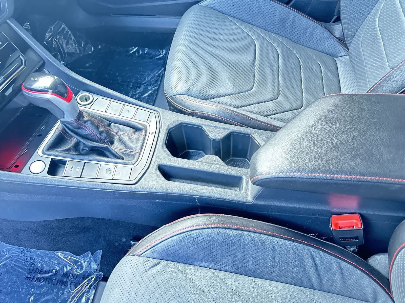 Used 2025 Volkswagen Jetta GLI Autobahn FWD image 19