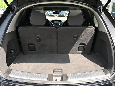 Used 2020 Acura MDX SH-AWD w/ Advance Package image 22