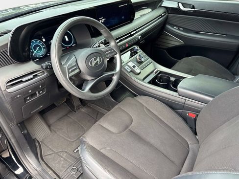 Used 2024 Hyundai Palisade Calligraphy image 22
