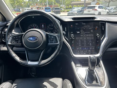 Used 2024 Subaru Legacy Limited AWD/4WD image 19