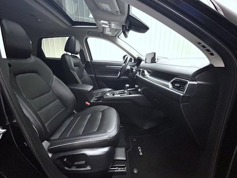 Certified 2024 MAZDA CX-5 AWD 2.5 S image 15
