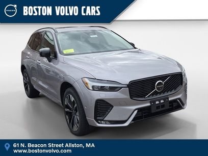 New 2026 Volvo XC60 B5 Plus w/ Protection Package Premier