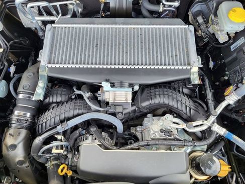 Used 2023 Subaru Ascent Onyx Edition Limited image 19