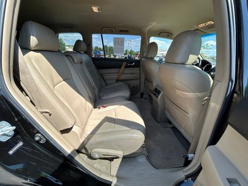 Used 2008 Toyota Highlander Limited AWD/4WD image 29