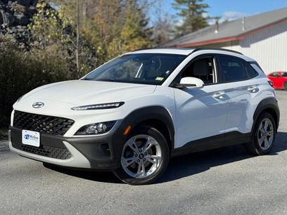 Used 2023 Hyundai Kona SEL w/ Convenience Package