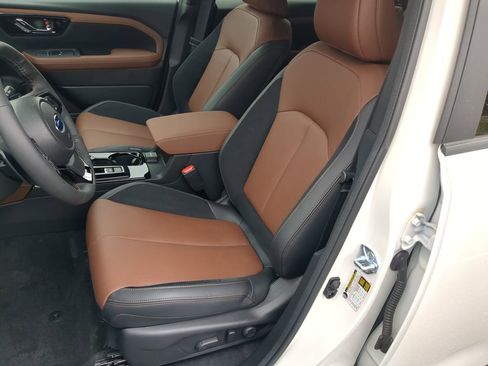 New 2026 Subaru Forester Touring image 20