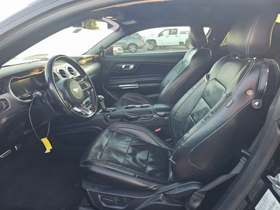 Used 2022 Ford Mustang GT Premium w/ Equipment Group 401A