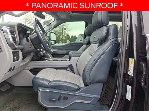 Used 2024 Ford F450 Limited image 14