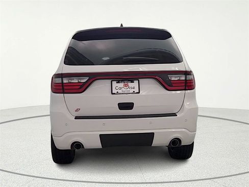 Used 2021 Dodge Durango GT image 6