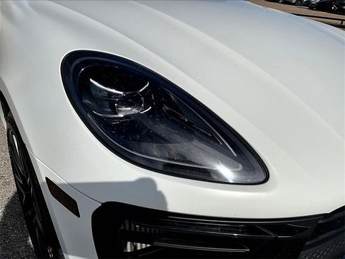 Used 2023 Porsche Macan GTS image 12