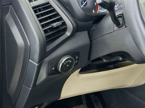 Used 2020 Ford EcoSport SE image 12