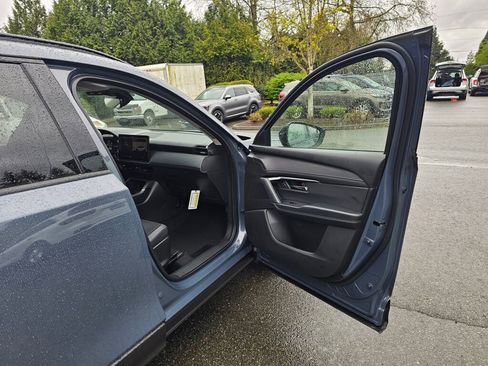 New 2026 MAZDA CX-5 Preferred AWD/4WD image 25