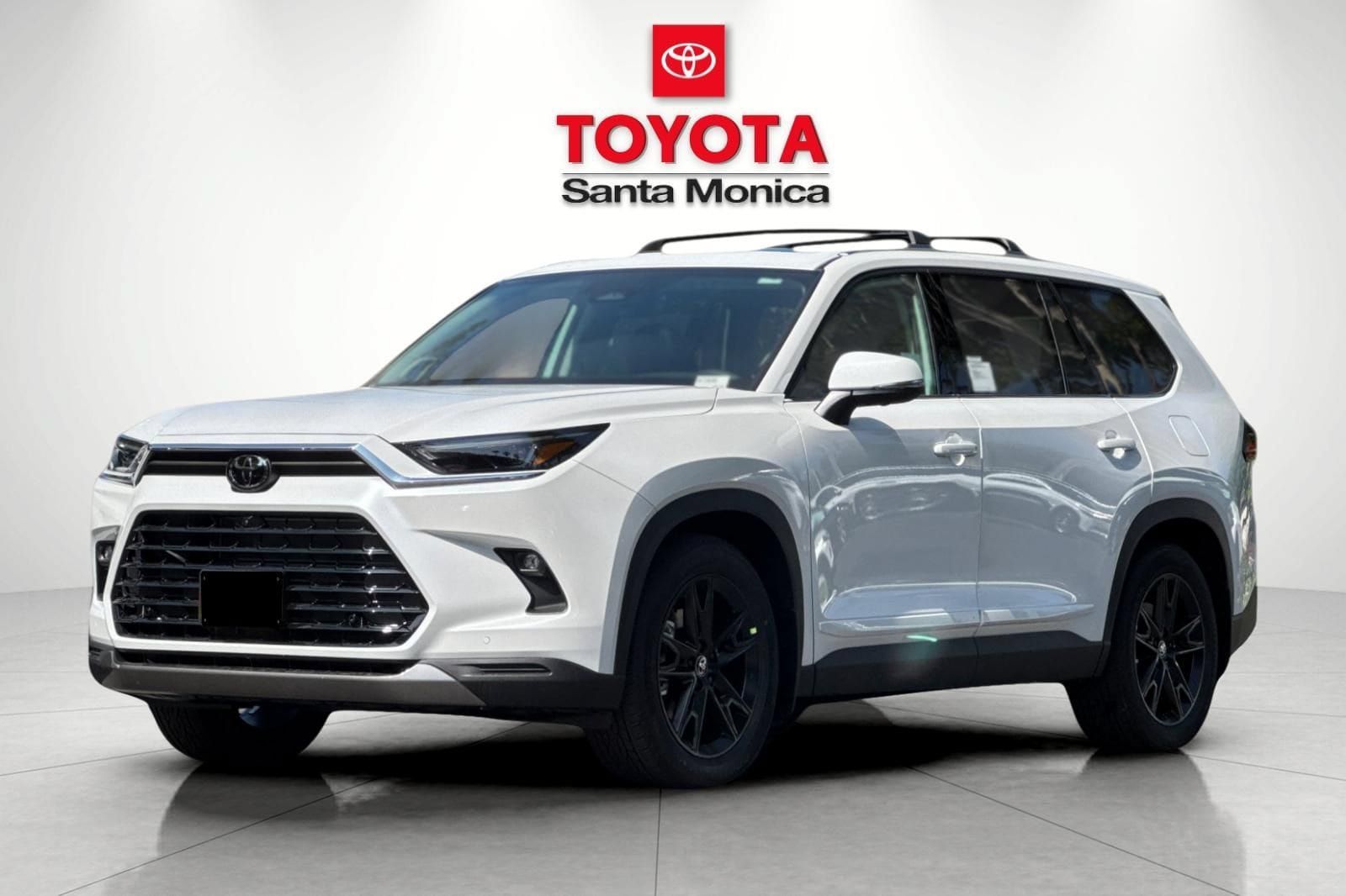 New 2026 Toyota Grand Highlander AWD Hybrid image 6
