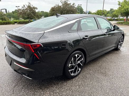 Used 2025 Kia K5 EX FWD image 9