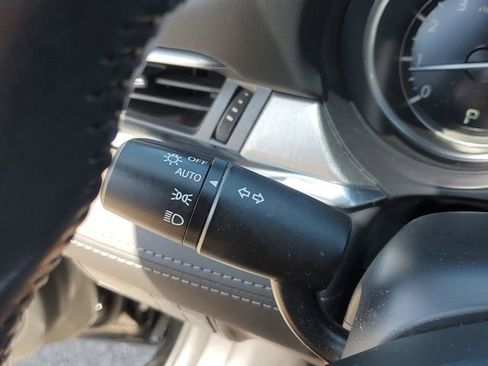 Certified 2021 MAZDA MAZDA6 Touring image 24