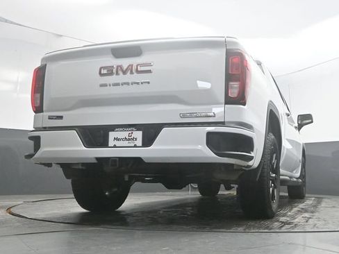 Used 2023 GMC Sierra 1500 Elevation AWD/4WD image 37