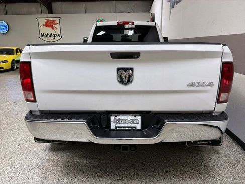 Used 2011 RAM 3500 ST w/ ST Popular Equipment Group image 8