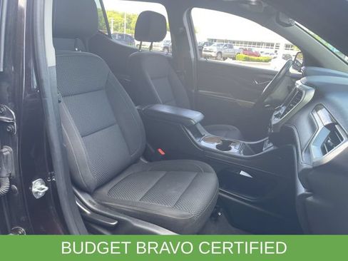 Certified 2020 GMC Acadia SLE FWD image 26