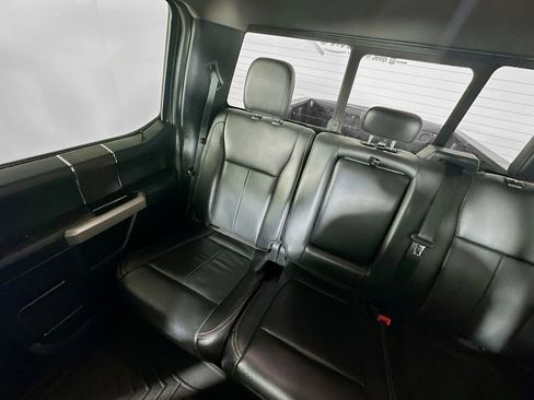 Used 2020 Ford F250 Lariat w/ Tremor Off-Road Package image 12