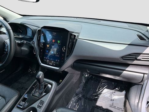 Used 2024 Subaru Crosstrek 2.5i Limited w/ Crosstrek Mirror Package AWD/4WD image 29