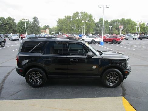 Used 2021 Ford Bronco Sport Big Bend w/ Big Bend Package (96B) image 6