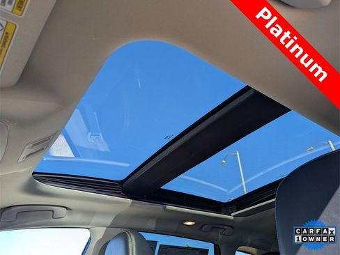 Used 2021 Nissan Murano Platinum w/ Cargo Package image 10