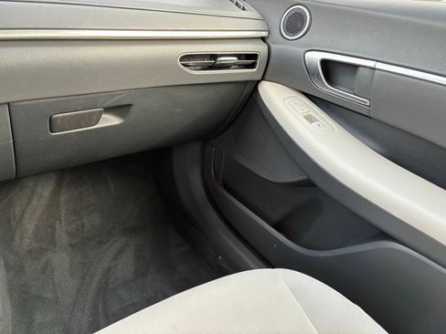 Used 2023 Hyundai Sonata SEL image 36