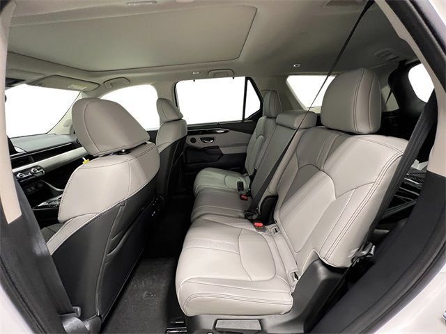 New 2026 Honda Pilot image 33