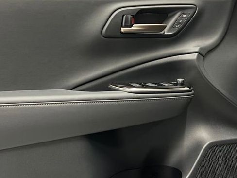 New 2026 Toyota Crown Signia image 36