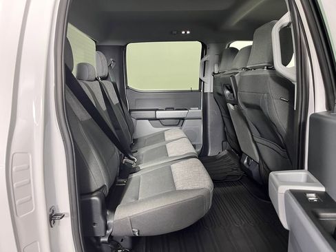 Used 2022 Ford F150 XLT w/ Trailer Tow Package image 15