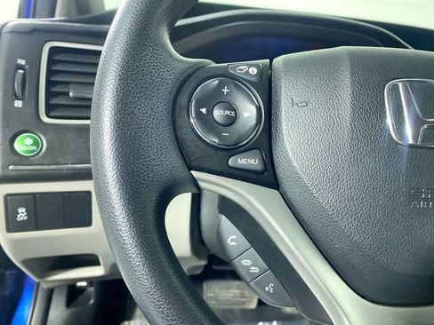 Used 2014 Honda Civic LX image 12