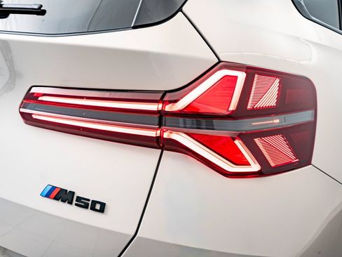 New 2026 BMW X3 M50 w/ Premium Package AWD/4WD image 9