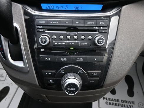 Used 2012 Honda Odyssey Touring image 19