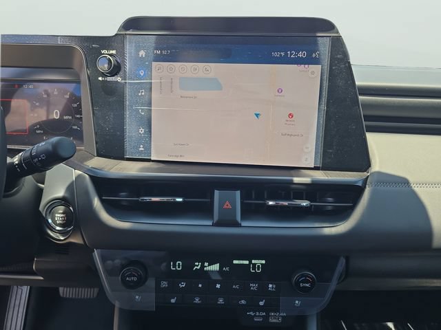 New 2026 Subaru Outback Touring XT AWD/4WD image 17