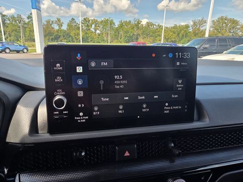 Certified 2026 Honda CR-V Sport Touring image 17